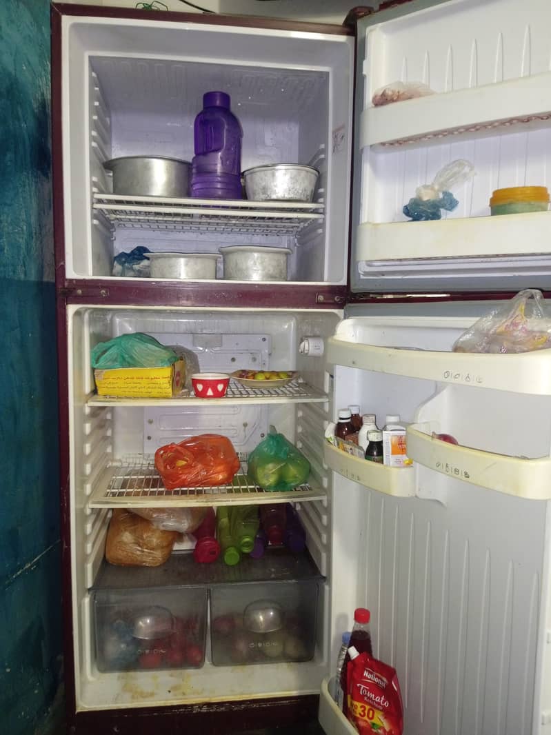 Refrigerator 1