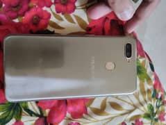 oppo Ax7 non pta best condition