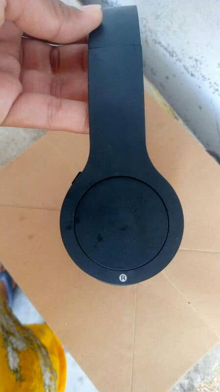 Headphone Bluetooth 1