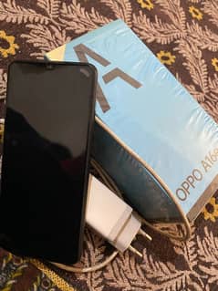 OPPO A16E 4/64GB