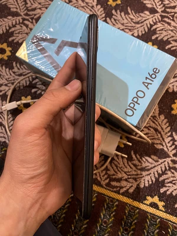 OPPO A16E 4/64GB 2