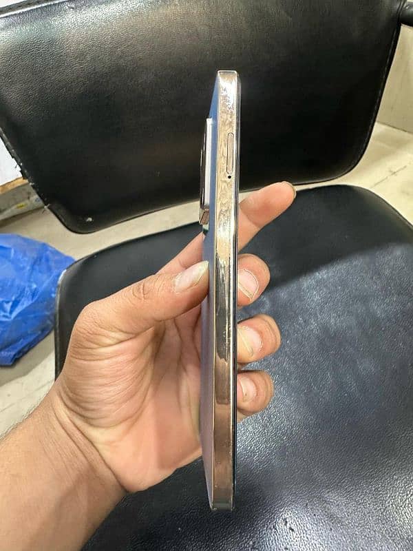 infinix not 30 pro 4