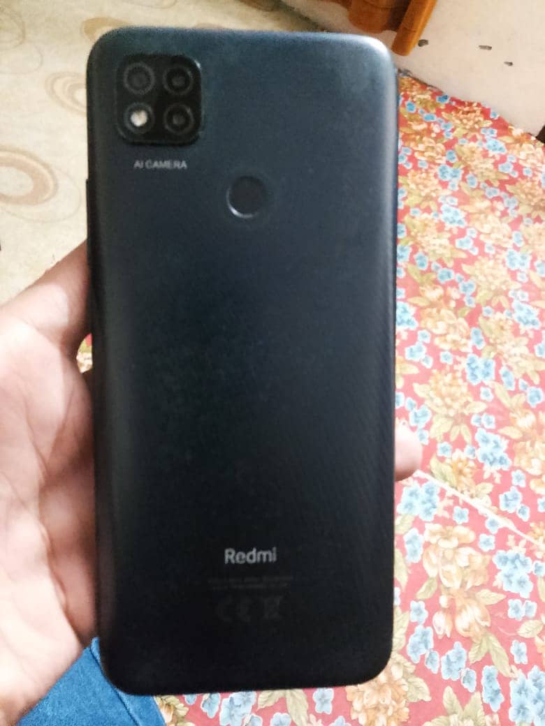 REDMI 9C 0