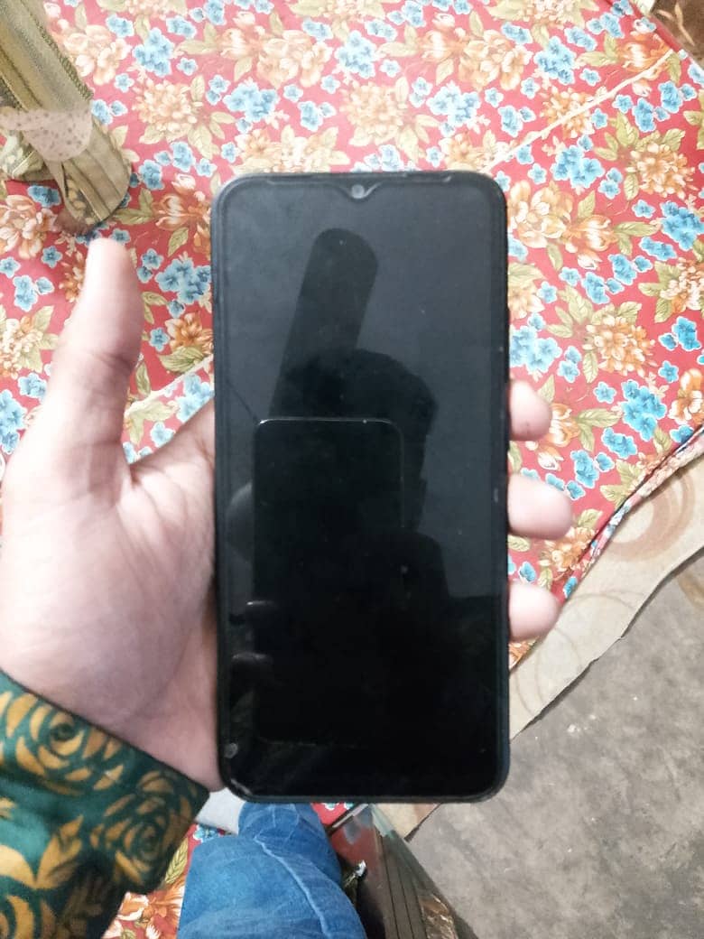 REDMI 9C 1