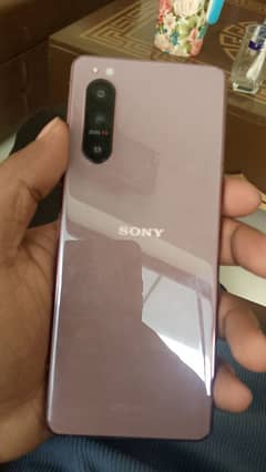 SONY EXPERIA 5MARK 2