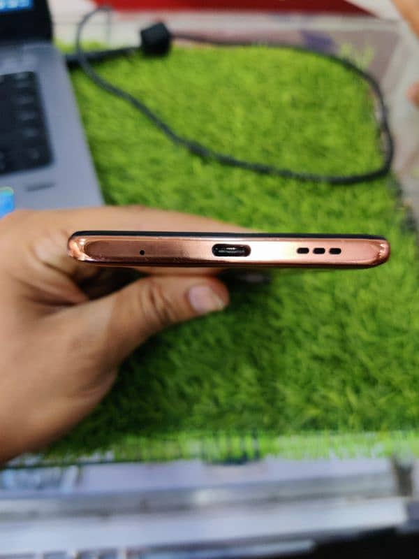 Redmi Note 10 pro 8/128 1