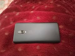 OnePlus 6t fully genuine condition urgent sale 8/128