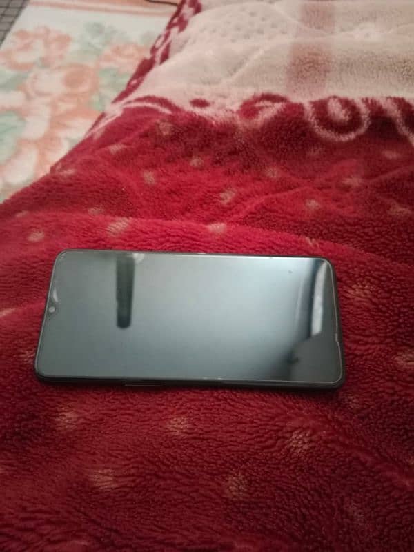 OnePlus 6t fully genuine condition urgent sale 8/128 1