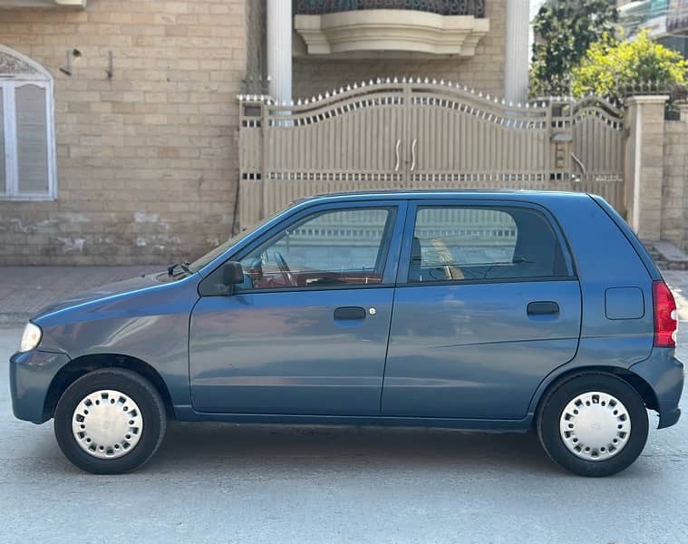 Suzuki Alto 2007 3