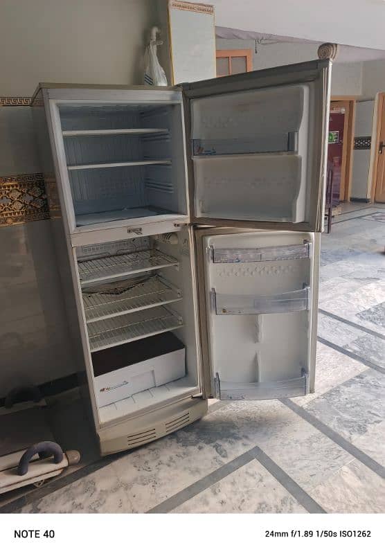 PEL FREEZER For sale 2