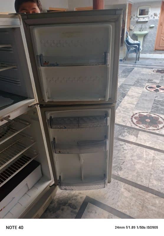 PEL FREEZER For sale 3