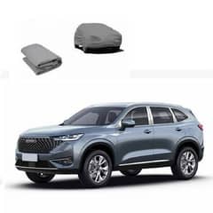 haval h6 hev cover