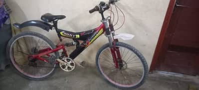 VENTO CyCle urgent sell