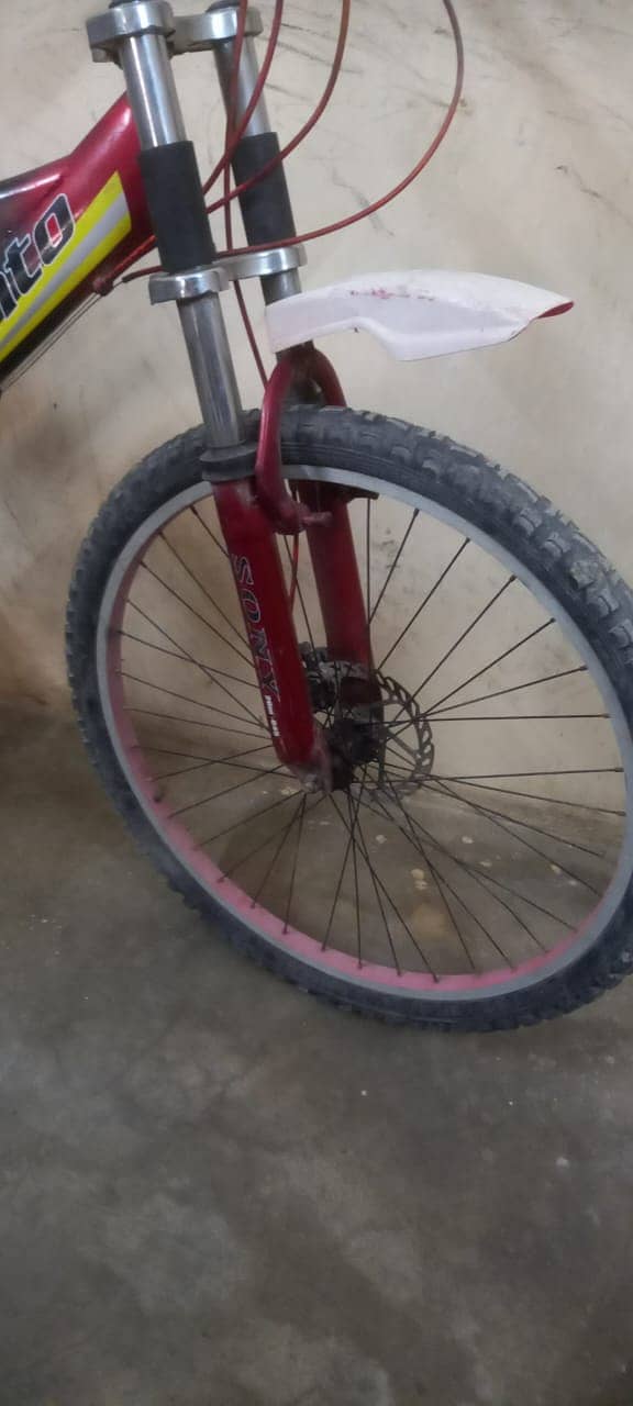 VENTO CyCle urgent sell 2