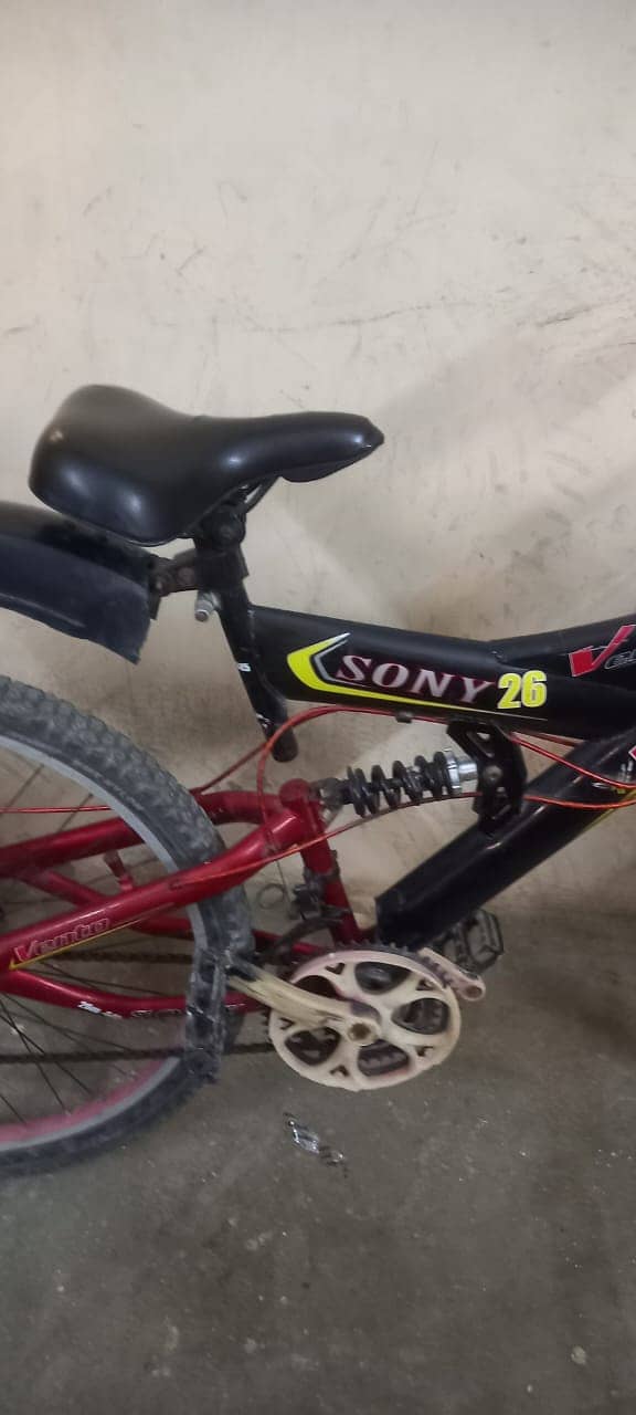 VENTO CyCle urgent sell 4