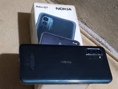 Nokia G,21      6/128 All ok