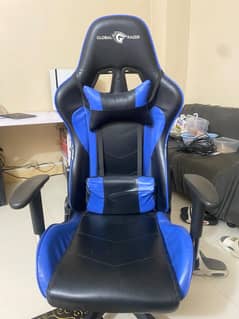 Comfortable & Stylish Gaming Chair – Perfect for Work & Play!