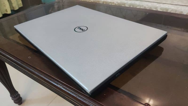 Core i5 5th Gen With Nvidia Graphics - Dell Inspiron 3543 0