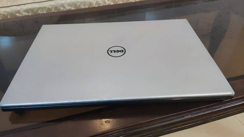 Core i5 5th Gen With Nvidia Graphics - Dell Inspiron 3543 1