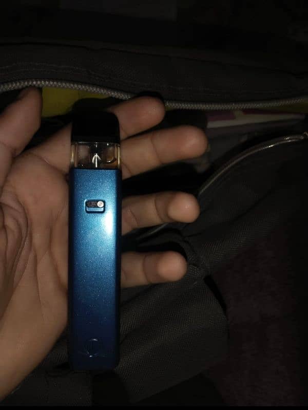 smoking VAPE 4