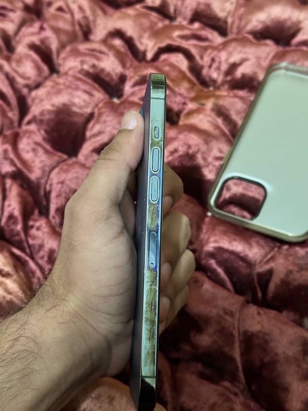 iphone 12 pro max non PTA 0