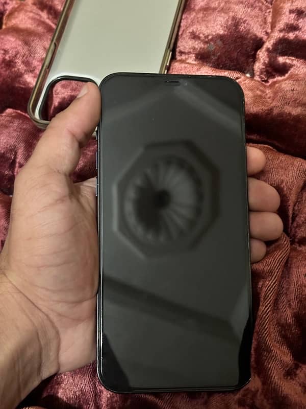 iphone 12 pro max non PTA 4