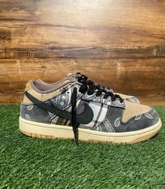 Nike SB Dunks Travis Lows