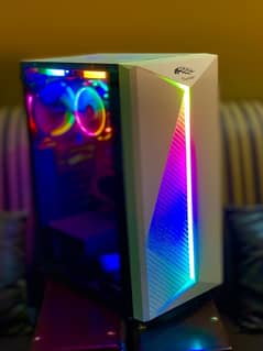 Gaming PC i5 4th Gen