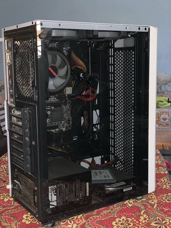 Gaming PC i5 4th Gen 2