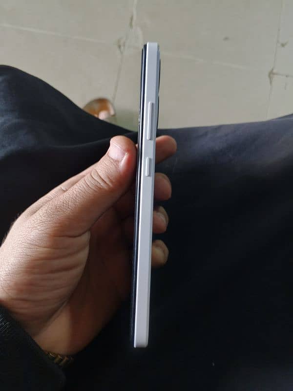 infinix smart 7 full lush condition 1