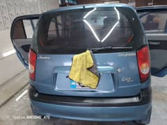 Hyundai Santro 2007 03205819900