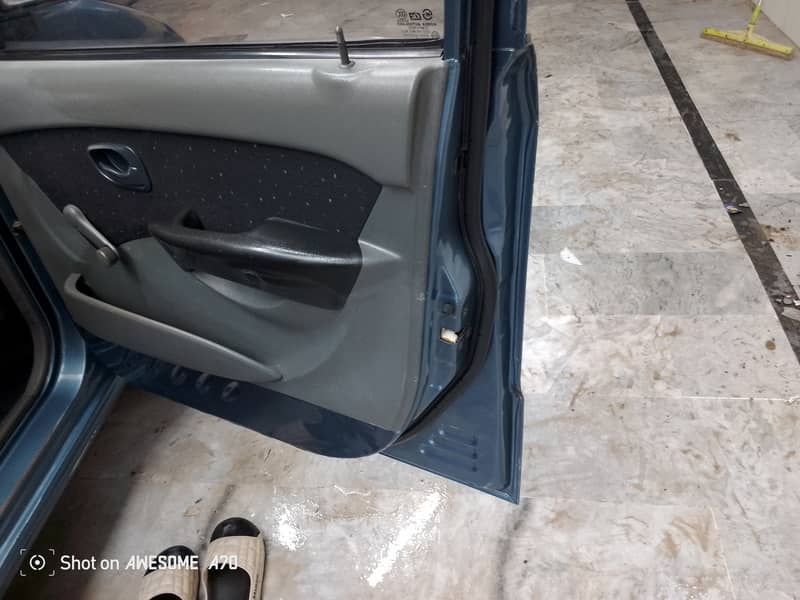 Hyundai Santro 2007 03205819900 9