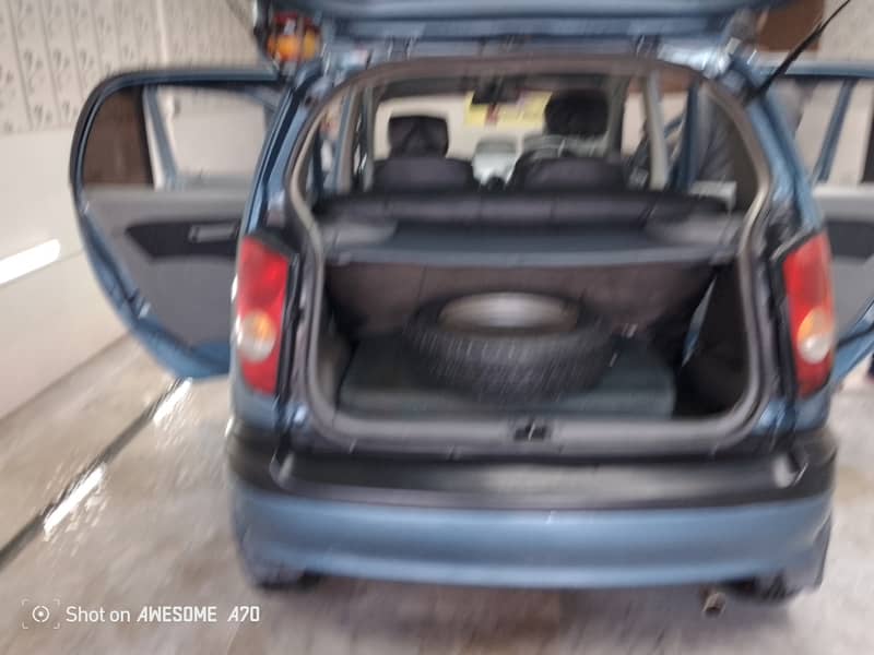 Hyundai Santro 2007 03205819900 14