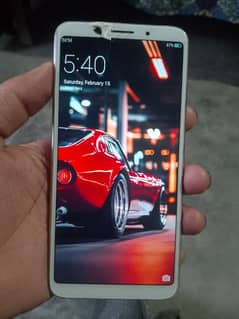 oppo f5.4gb 32gb