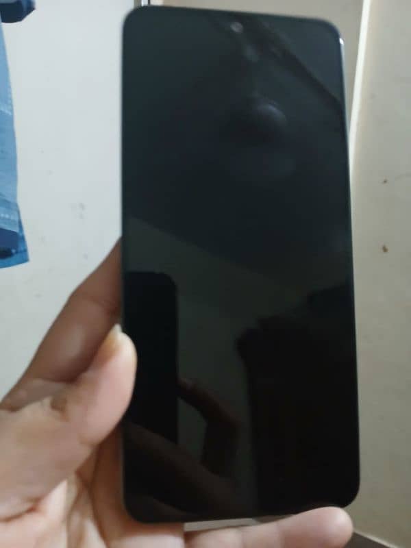 redmi note 12 (new condition) 0