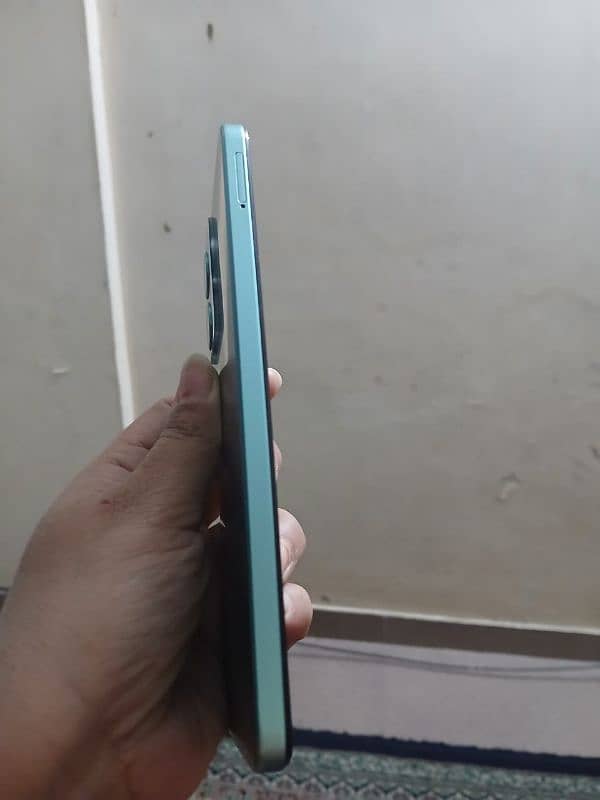 redmi note 12 (new condition) 2