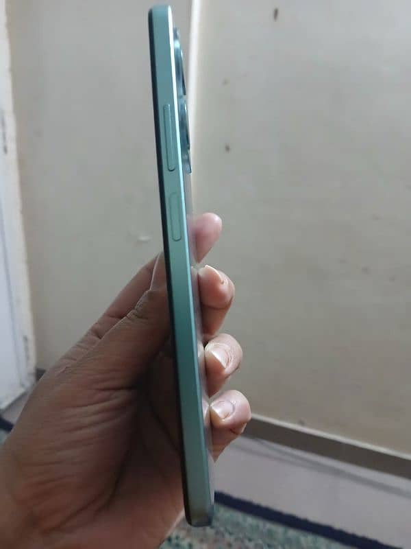 redmi note 12 (new condition) 3