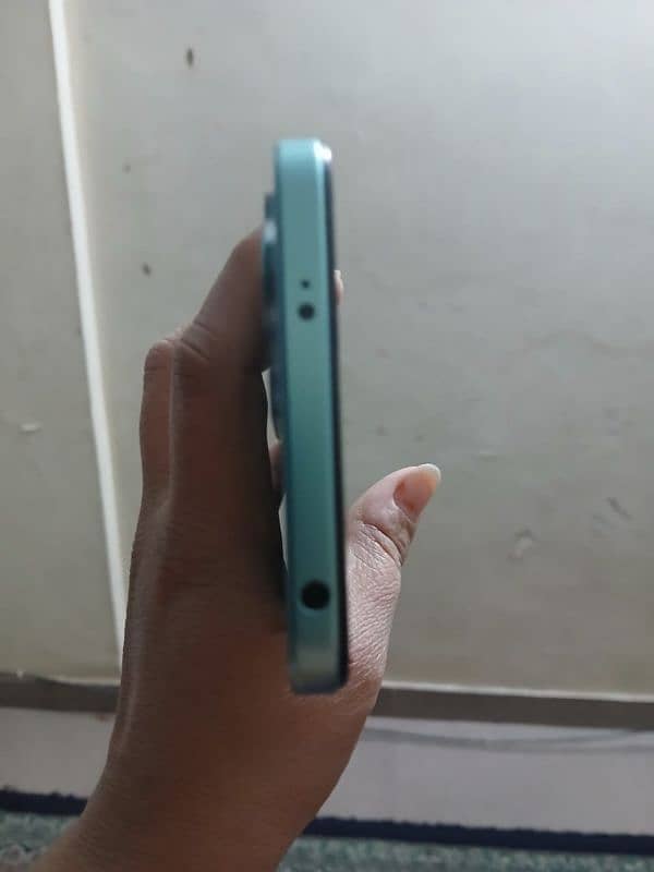 redmi note 12 (new condition) 4