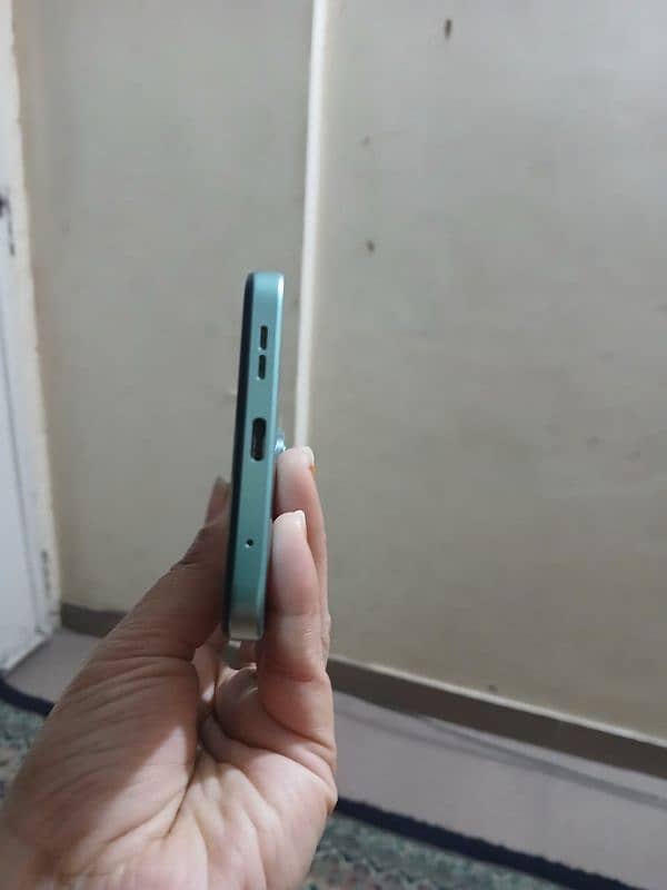 redmi note 12 (new condition) 5