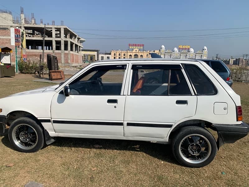 Suzuki Khyber 1989 1