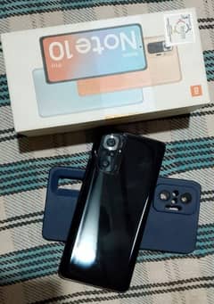 Redmi note 10 Pro 6/128