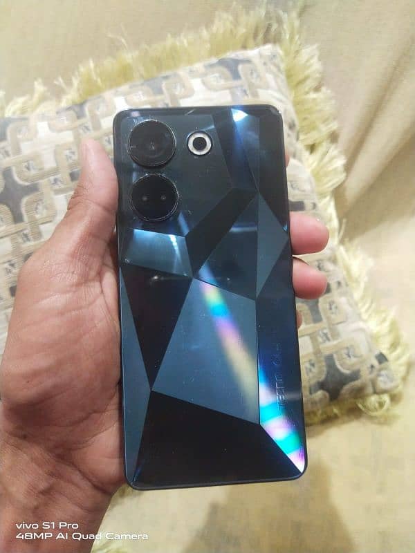 Tecno Camon 20 1