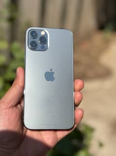 Iphone 12 Pro