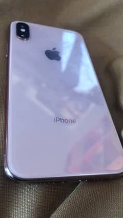 Iphone Xs Pta