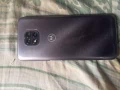 moto G power 2021