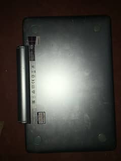 ASUS laptop