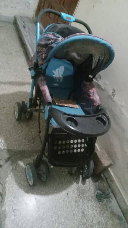 baby pram 3