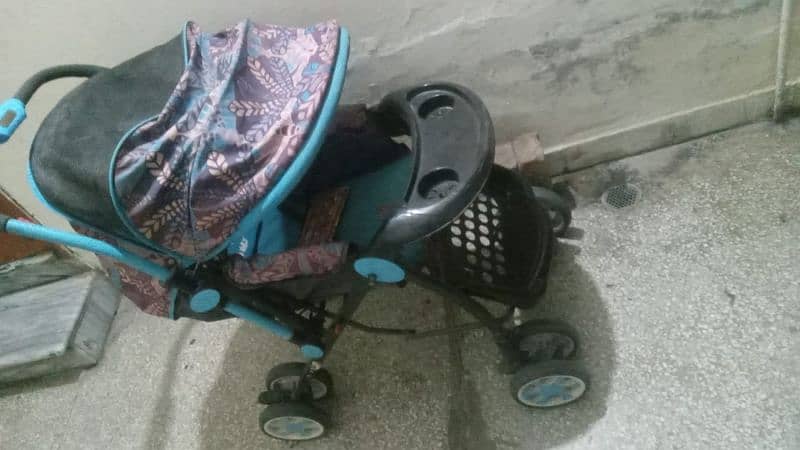 baby pram 5