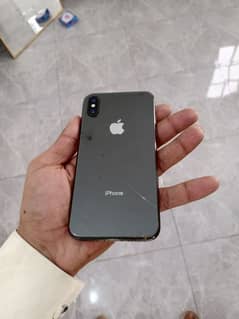 iPhone X Bypass