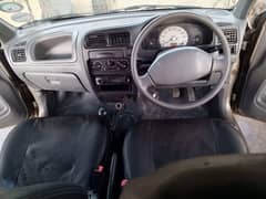 Suzuki Alto 2004